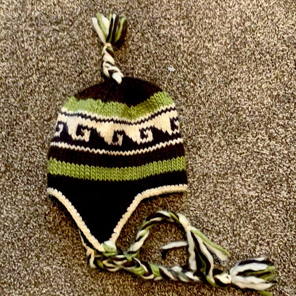 NWOTS BULABULA Hat - Picture 1 of 5